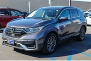 $21895 : Honda CR-V 2020 EX-L 4dr SUV thumbnail