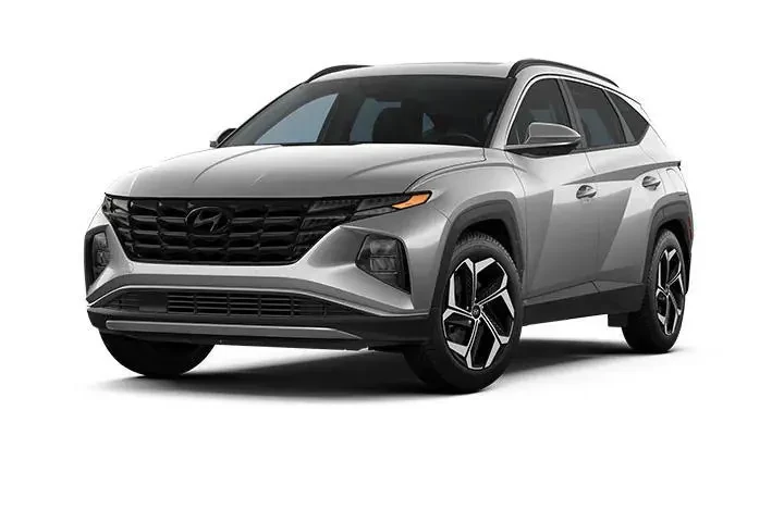 $24495 : Hyundai TUCSON 2024 Limited image 1