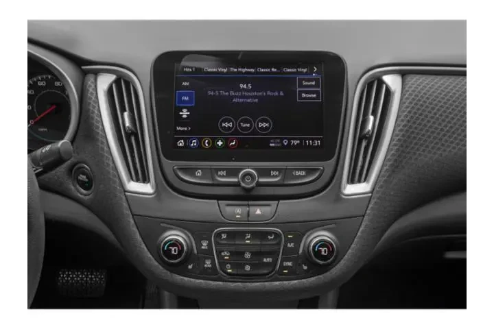 $17988 : Chevrolet Malibu 2023 LT 4dr image 10