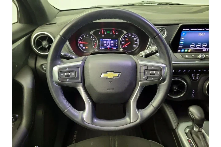 $21998 : Chevrolet Blazer 2020 LT 4dr image 10