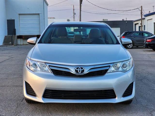 $11490 : 2012 Camry LE image 3