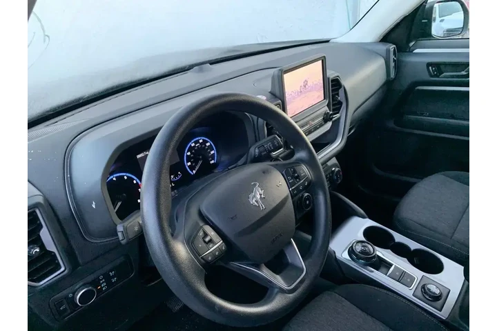 $21999 : Ford Bronco Sport 2024 AWD B image 7