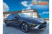 Hyundai SONATA 2024 SEL 4dr en Orlando
