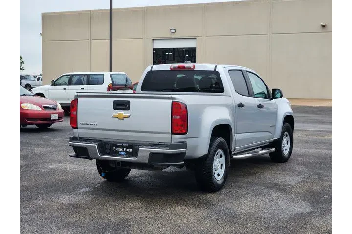 $18995 : Chevrolet Colorado 2015 4x2 image 6