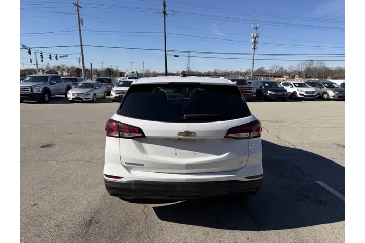 $17850 : 2023 Equinox LT image 6