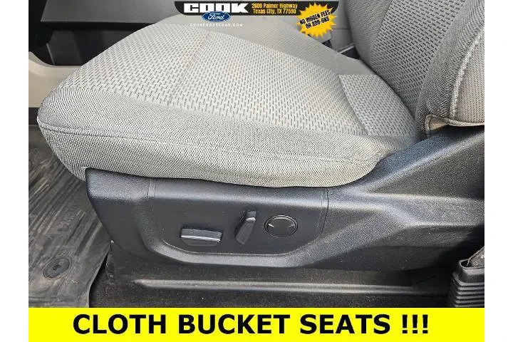 $19783 : Ford F-150 2019 4x4 XL 4dr S image 5