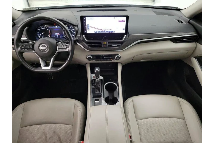$16998 : Nissan Altima 2023 2.5 SL 4d image 9