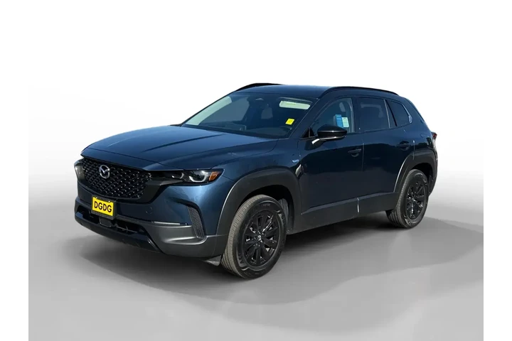 $33442 : Mazda CX-50 Hybrid 2025 AWD image 1