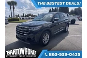 Ford Explorer 2025 Active 4d en Avon Park