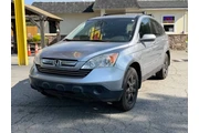2007 CR-V EX-L thumbnail