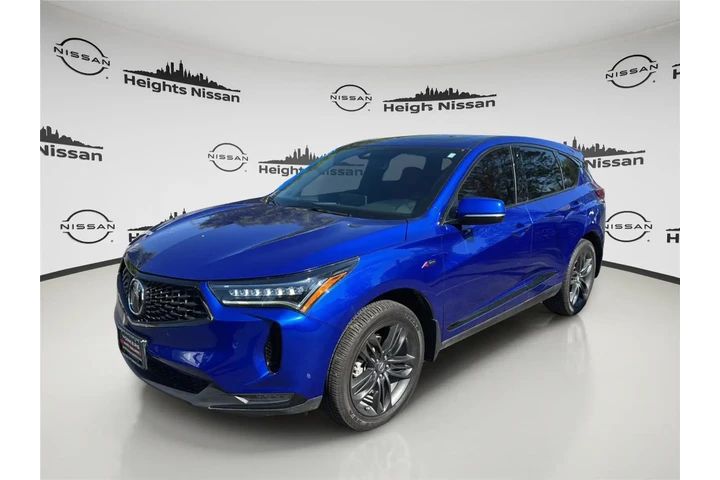 $38490 : Acura RDX 2024 SH-AWD 4dr SU image 1