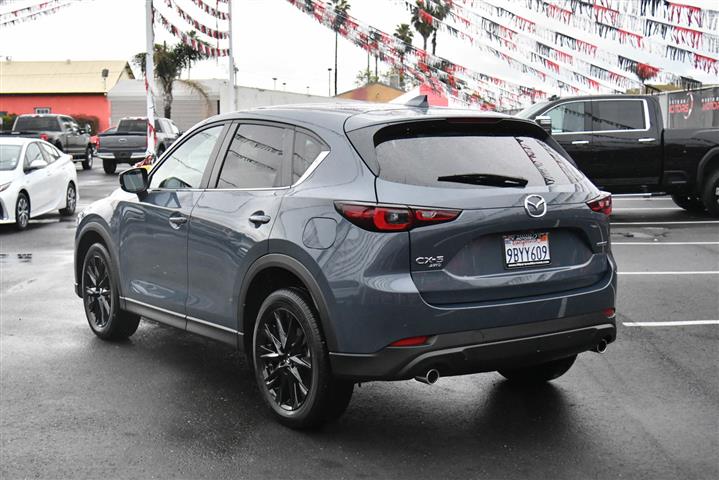 $26468 : CX-5 2.5 S Carbon Edition image 6