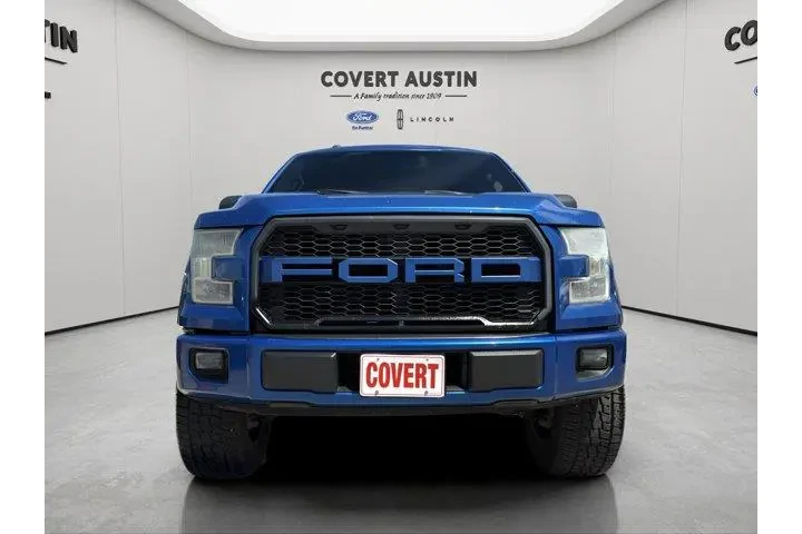 $11857 : Ford F-150 2015 4x2 XL 4dr S image 6