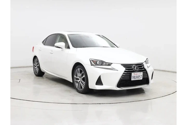 $24998 : Lexus IS 300 2020 4dr Sedan image 1