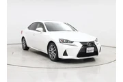 Lexus IS 300 2020 4dr Sedan