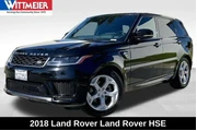 Land Rover Range Rover Sport en Chico