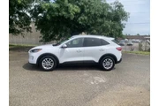 $13995 : 2021 Escape Hybrid SE thumbnail