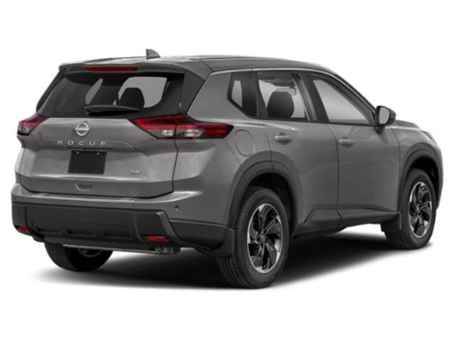 $33740 : 2025 Nissan Rogue image 2