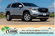 GMC Acadia 2019 SLE-1 4dr SU en Houston
