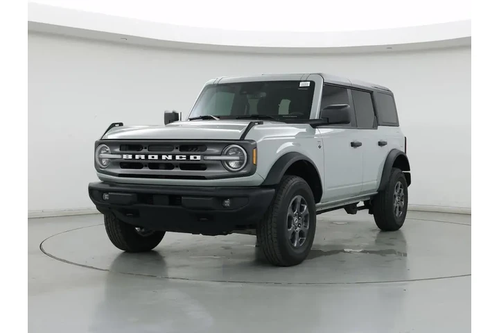 $35998 : Ford Bronco 2021 4x4 Big Ben image 4