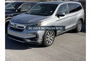 Honda Pilot 2019 EX-L 4dr SU en Las Vegas