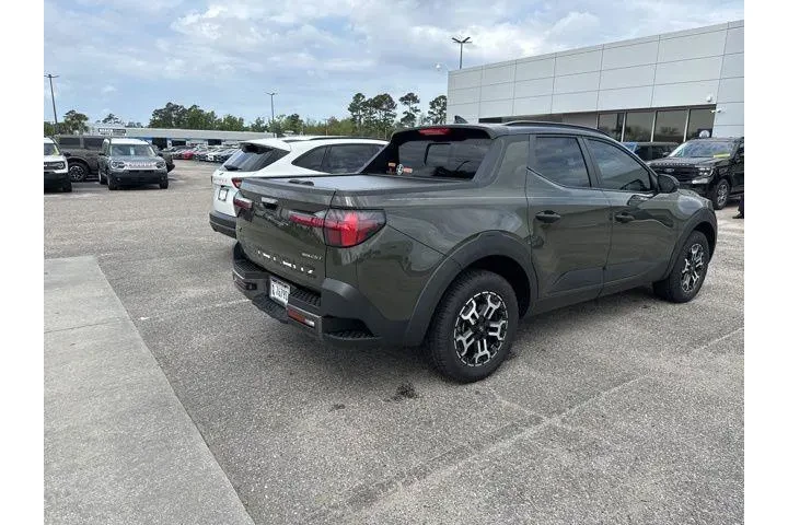 $31668 : Hyundai SANTA CRUZ 2025 AWD image 3