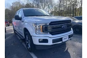 $31997 : Ford F-150 2020 4x4 XLT 4dr thumbnail