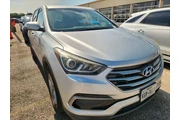 $11700 : Hyundai SANTA FE Sport 2017 thumbnail