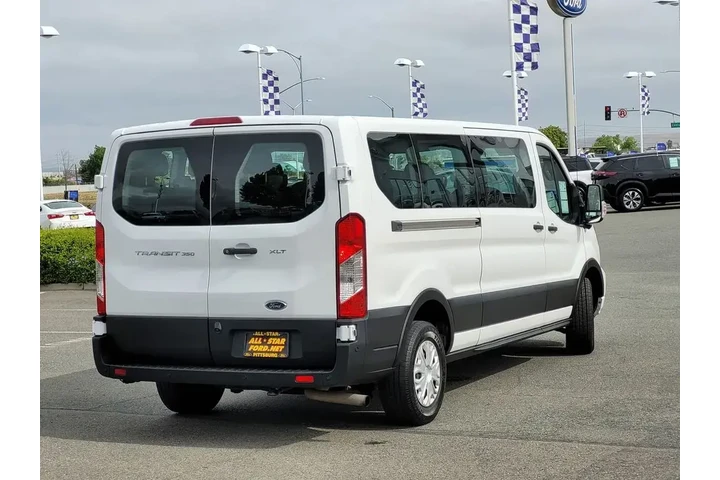 $35900 : Ford Transit 2023 350 XL 3dr image 4
