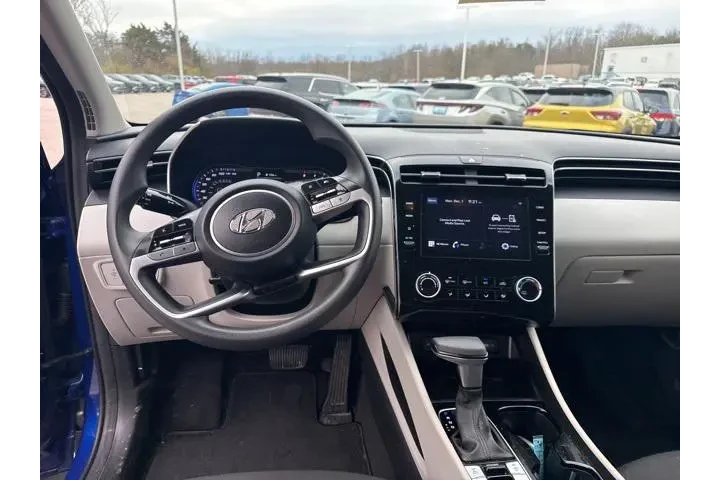$24361 : Hyundai TUCSON 2022 AWD SEL image 7