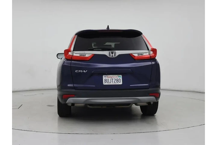 $23998 : Honda CR-V 2019 EX-L 4dr SUV image 6