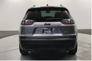 $31995 : Jeep Cherokee 2019 Latitude thumbnail