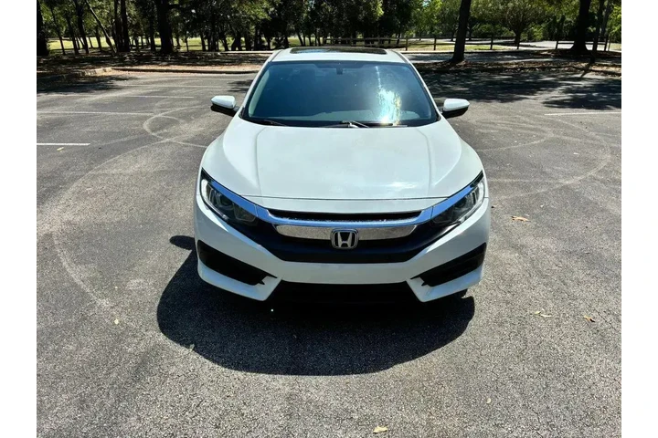 $8400 : 2016 Honda Civic EX image 2