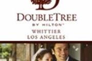 DoubleTree by Hilton en Los Angeles