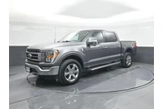 Ford F-150 2022 4x4 Lariat 4 en Houston