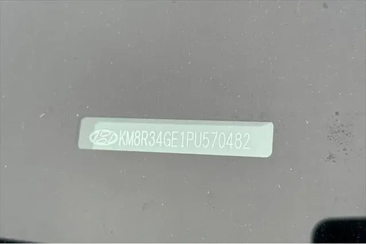 $33990 : Hyundai PALISADE 2023 XRT 4d image 8