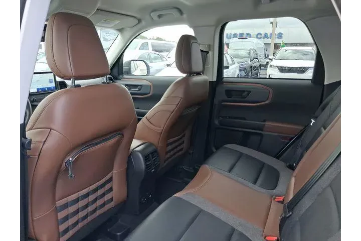 $21990 : Ford Bronco Sport 2021 AWD O image 5