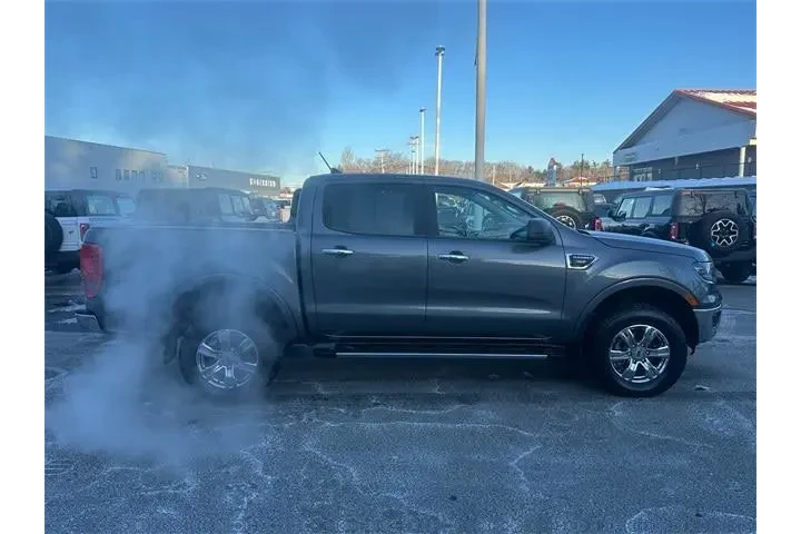 $32159 : Ford Ranger 2023 4x4 XLT 4dr image 6