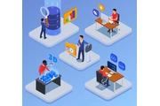 Solutions for Technology en Union City