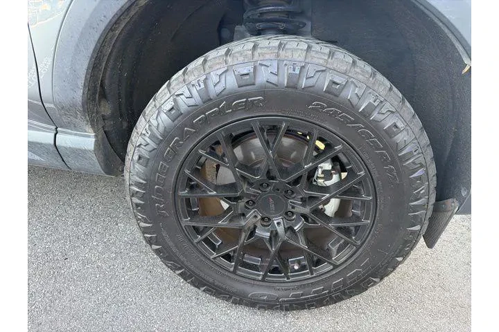 $26992 : Ford Bronco Sport 2023 AWD B image 3