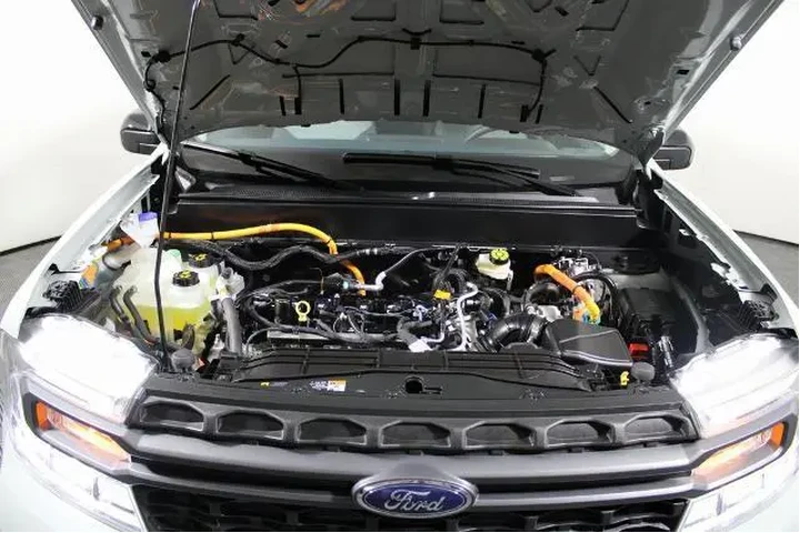 $26900 : Ford Maverick 2024 XLT 4dr S image 7