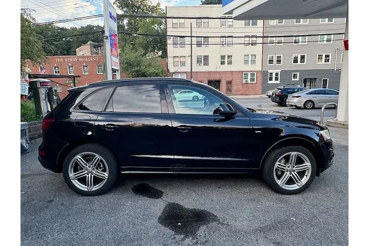 $11995 : 2014 Q5 Premium Plus image 7
