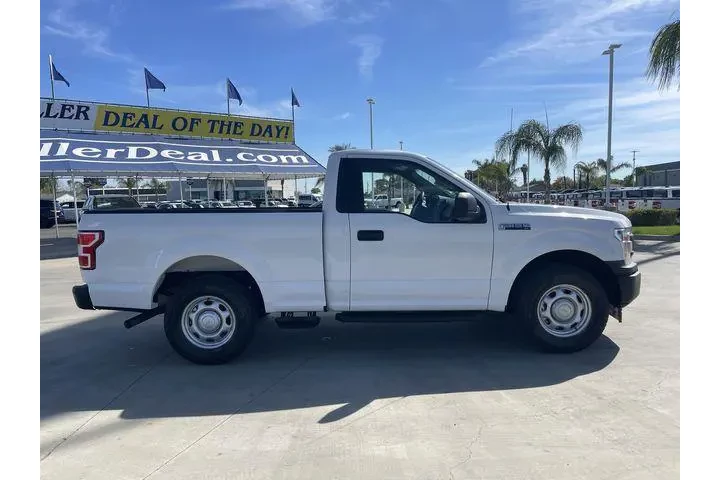 $32888 : Ford F-150 2020 4x2 XL 2dr R image 9