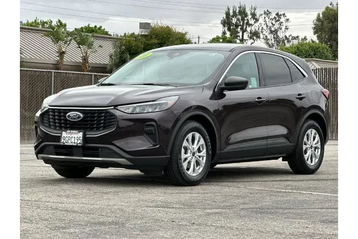 $21990 : Ford Escape 2023 Active 4dr image 7