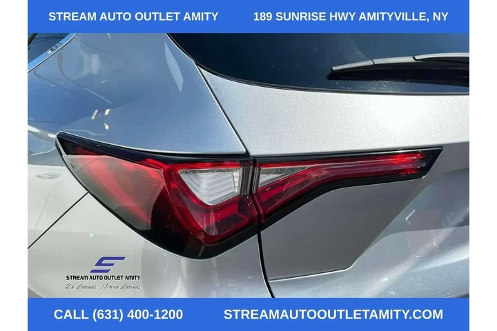$27098 : Acura MDX 2023 SH-AWD 4dr SU image 10