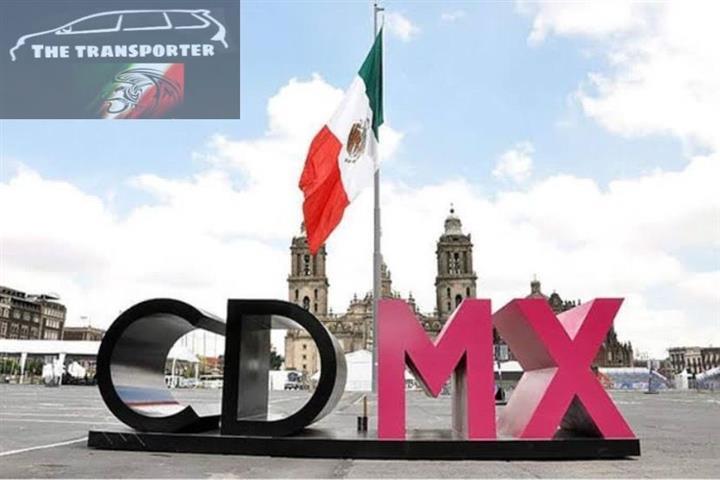 Visite la Ciudad de México image 1