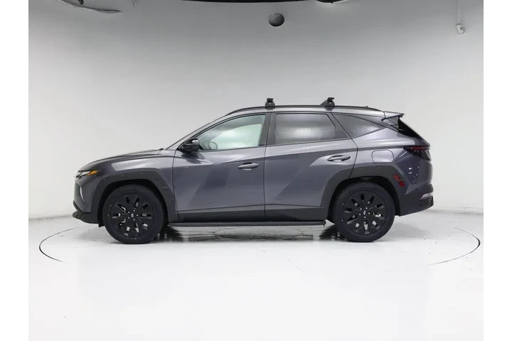 $23998 : Hyundai TUCSON 2024 XRT 4dr image 3