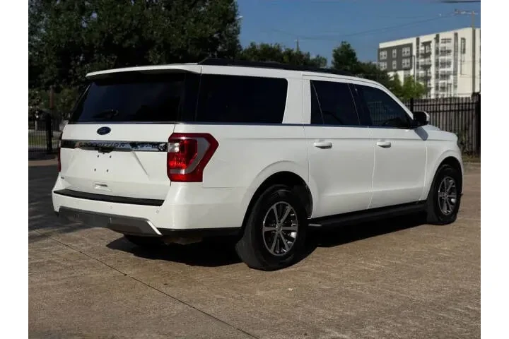 $20257 : 2020 Expedition MAX image 3
