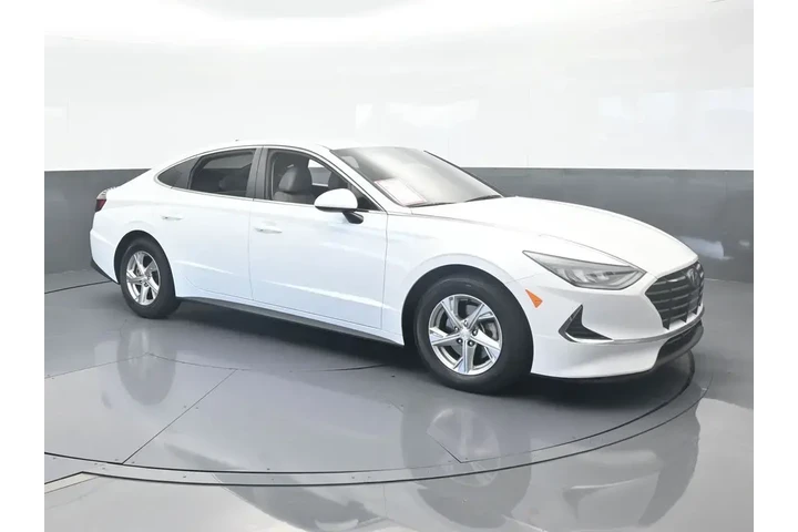 $13991 : Hyundai SONATA 2022 SE 4dr S image 8