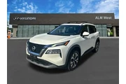Nissan Rogue 2023 SV 4dr Cro